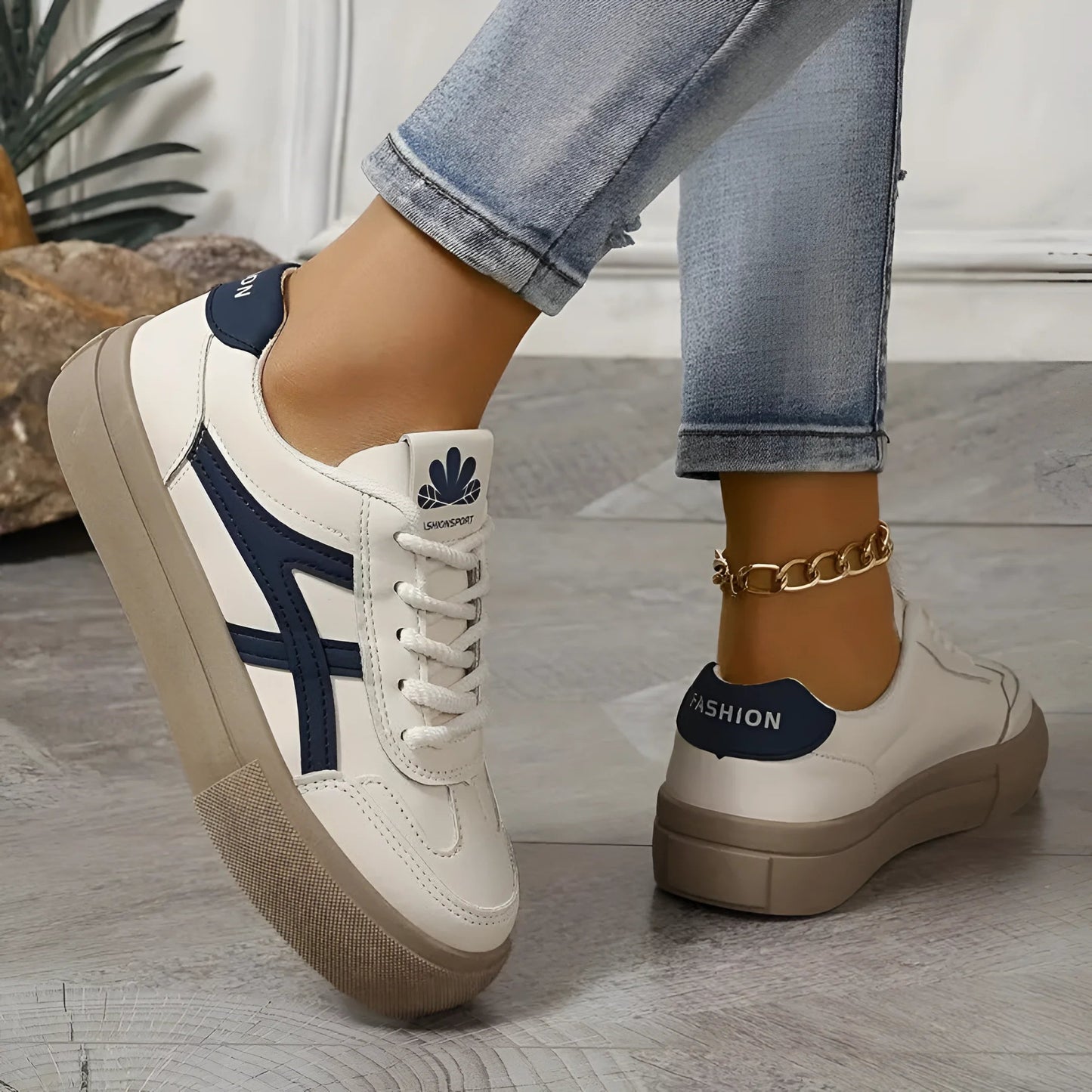 Elza™ | Orthopedic Sneakers