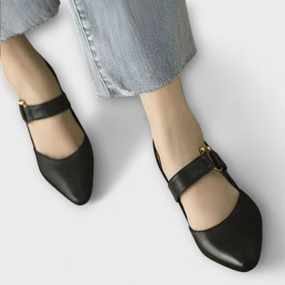 Lunetta | Orthopedic Heels