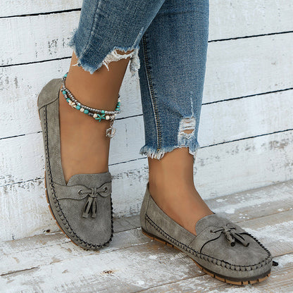 Chelsea™ | Comfortable Soft Loafers