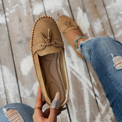 Chelsea™ | Comfortable Soft Loafers