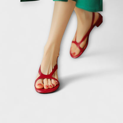 Anberly | Orthopedic Sandals