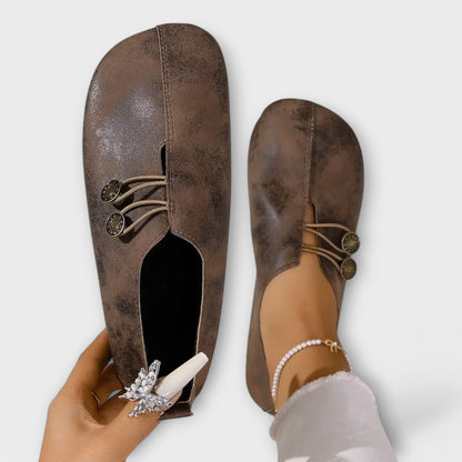 Star | Comfortable Loafer