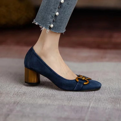 Dorothy™ | Stylish High Heels