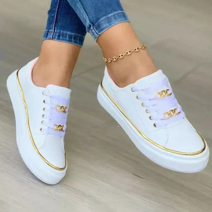 Camille™ | Stylish Orthopedic Shoes