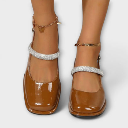 Benisse | Stylish Sandals