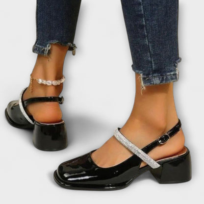 Benisse | Stylish Sandals